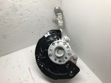 Mercedes w206 amg c-klasa поворотна опора лівий перед фото №1