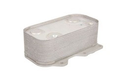 Радіаторів масла audi a8 d2 d3 3.7 4.2 98-10 фото №1