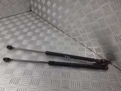 Приводи кришки задньої nissan micra k12 90450ax60a фото №1