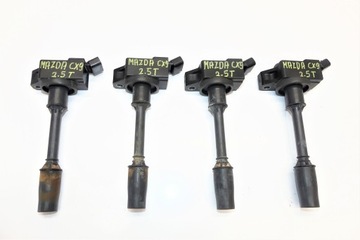 Lexus rx nx gs 200t 2.0 t 8ar котушка запалювання фото №1