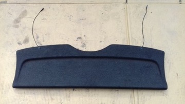 Полка багажника зад задняя lancia ypsilon ii 03-11 фото №1