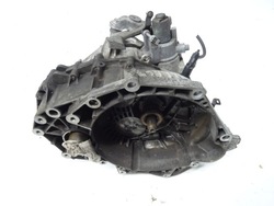 Opel insignia f40 2.0 turbo 4x4 коробка передач коробки передач a20nht фото №1