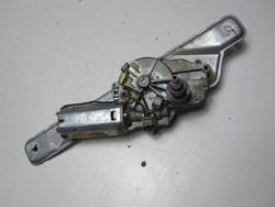 Моторчик дворники задней зад vw polo iii 96r фото №1