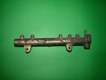 Планка впрыскивающий combo c 1.3 cdti 0445214044 фото №1