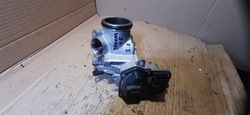 Клапан egr дросельна заслінка 2.0d jaguar xe g4d35h273ca фото №1