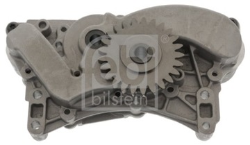 Febi bilstein 47268 насос масла фото №1