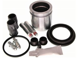 Ремкомплект затискач ford escort iii mk3 1.1-1.6 80-85 фото №1