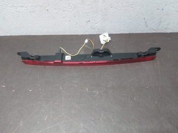 Лампа зад світло сплаву mercedes glb gle a0999061602 фото №1