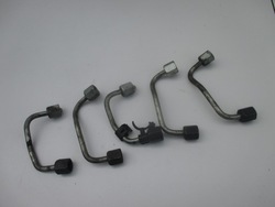 Дроти пального audi a8 sq7 vw touareg iii 4.0 tdi фото №1