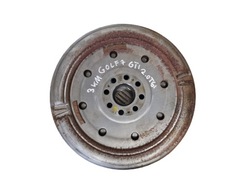 Vw golf 7 r-20 2.0 tsi dsg зчеплення 06k105266a фото №1