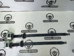 Vw t-roc рестайлинг 2022 подушка безопасности ремни bezpieczństwa перед фото №1