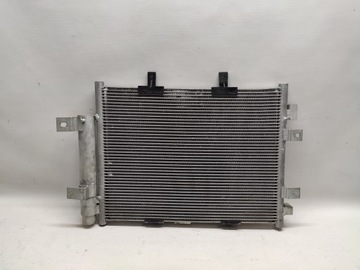 Dacia spring 2020- электрический радиаторов кондиционера 921005444r wql100a-000 фото №1