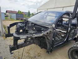 Крыло лонжерон четверть порог фартук audi q7 4m фото №1