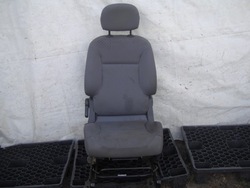 Сидіння праві перед partner berlingo ii iii 08- фото №1