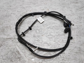 Vw seat skoda джгут шланг клема 2q0971349ln фото №1