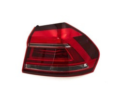 Лампа зад do vw passat b8 usa тип 2016-2023 561945208b права фото №1