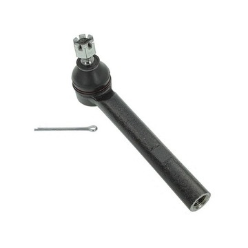 Наконечник важіль ліва lexus rx 03-07 фото №1