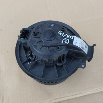 Вентилятор повітродувка citigo up mii 1s2819015a фото №1