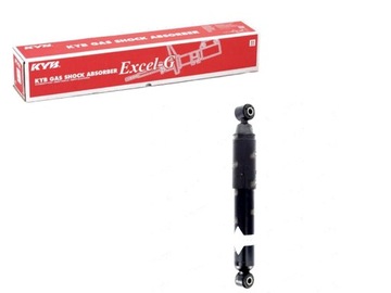 Амортизатор kyb551811 kyb фото №1