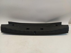 Bmw g20 рестайлинг защита ремня заднего 7438293 фото №1