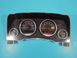 Спідометр  compass i 68233460ae 2.4 16v eu фото №1