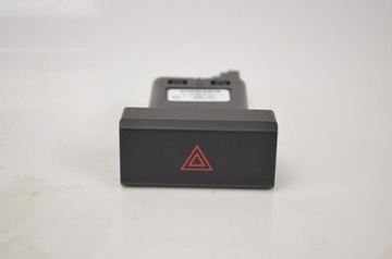 Кнопка света аварийных mazda mx5 nd 15- фото №1