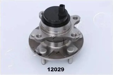 Ступиця колеса 412029 japko фото №1