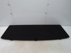 Honda zr-v 24r обивка пол полка багажника зад задняя заднее фото №1