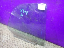 Vw golf iii 3 kobrio cabrio скло кузовна праві зад права задня фото №1