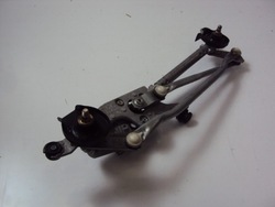 Механизм дворник toyota c-hr гибрид 2019 r фото №1