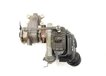 Турбонагнітач vw golf vii passat b8 1.5 tsi 05e145701k фото №1