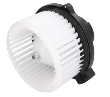 Вентилятор повітродувка інтер'єру chevrolet captiva opel antara фото №1