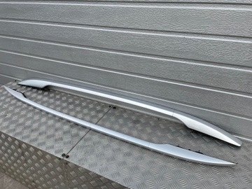 Mazda 6 gj рейлинги крышные универсал фото №1