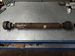 Grand cherokee wk2 11-20r 5.7 wał приводной перед фото №1