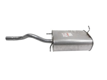 Глушитель выхлоп конечный ford ka 1457194 фото №1