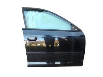 Дверь правые правые перед передние audi a3 8p 5d фото №1