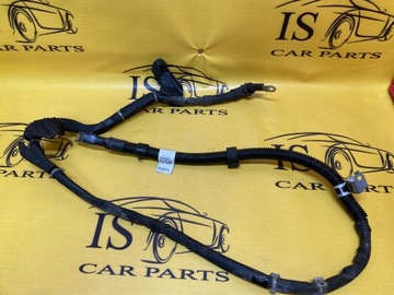 Джгут клема генератора mercedes c w205 2.2 cdi фото №1