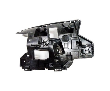 Крепление фара передние левая volvo v40 2012-2019 фото №1