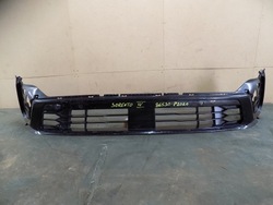 Бампер перед переднее kia sorento iv 86530-p2020 0ryginał фото №1