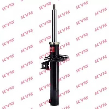 335808 амортизатор vw golf v 03- kyb фото №1