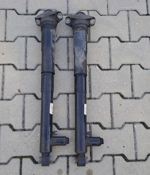 Vw passat b8 амортизатор праві зад активний 3q0512009aa фото №1