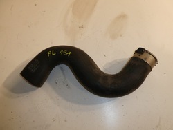 Vw skoda seat tdi труба интеркулер 3c0528130b фото №1