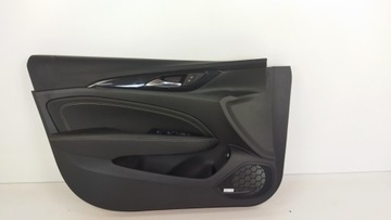 Insignia b боковина дверь левый перед кожа eu bose фото №1