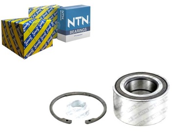 Snr набор подшипник колёса rlb000011 713620350 фото №1