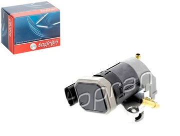 Клапан egr opel astra g frontera b signum vectra b vectra c vectra c фото №1