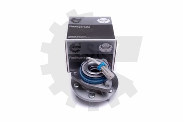 Ступица колёса перед cadillac srx sts фото №1