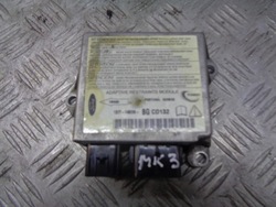 Модуль подушка безпеки ford mondeo mk3 1s7t-14b056-bg фото №1