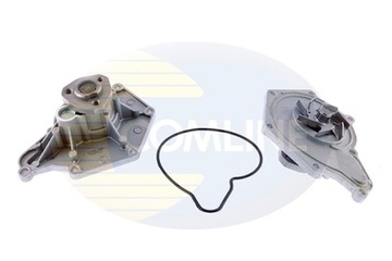 Насос воды comline vag a4 04-/a5 07-/a6 04-11/a8 фото №1