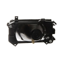 Лампа vw t4 90-03 фара правые фото №1