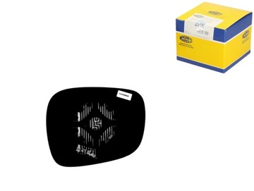 Магніт marelli скло дзеркало bmw x3 xdrive 20 d фото №1